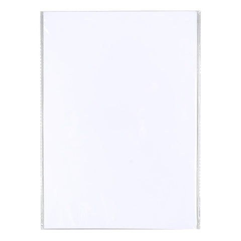 Inkjet mat papier 130 g/m² 210 x 297 mm 25 vellen, A4