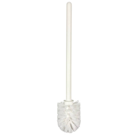 Buemag - Toiletborstel - Ø 6 x 35 cm - wit