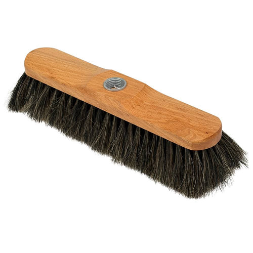 Buemag - Broom - loose - 28cm - assorted