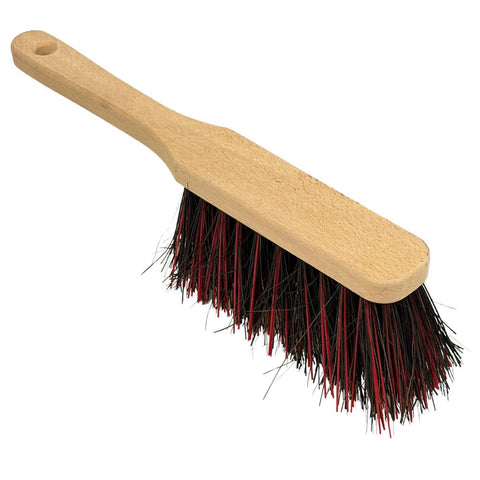 Bumag - Houten handvegers - 30cm - assorti