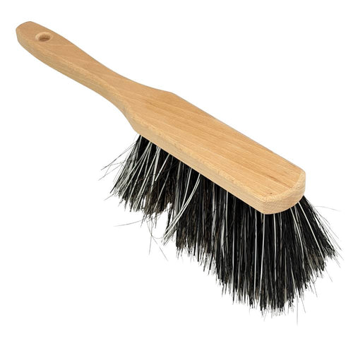 Bumag - Wooden hand brushes - 30cm - assorted