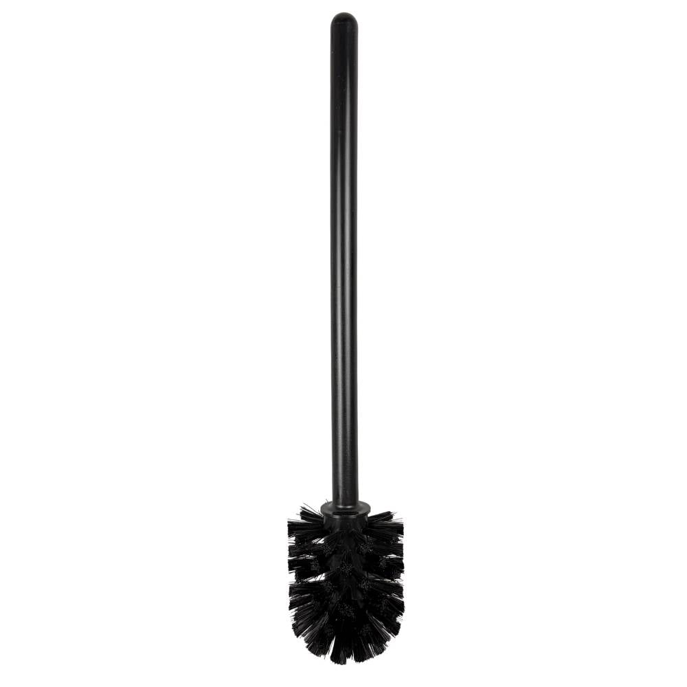 Buemag - Toiletborstel - Ø 6 x 35cm - zwart