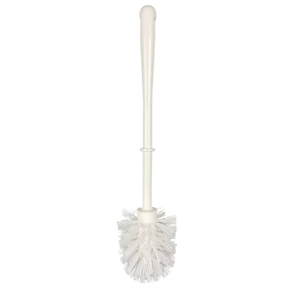 Buemag - Toiletborstel - Ø 7 x 35cm - wit