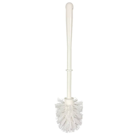 Buemag - Toilettenbürste - Ø 7 x 35cm - weiß