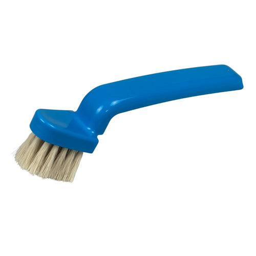 Buemag - Schoenpoetsborstel - 17cm - assorti