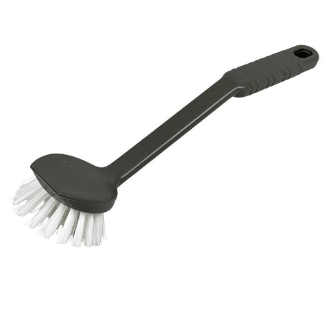 Buemag - Spülbürste - 24 cm - grau