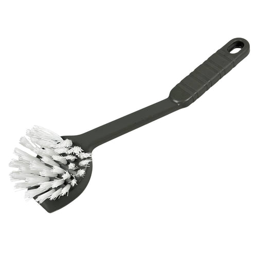 Buemag - Afwasborstel - 24 cm - grijs