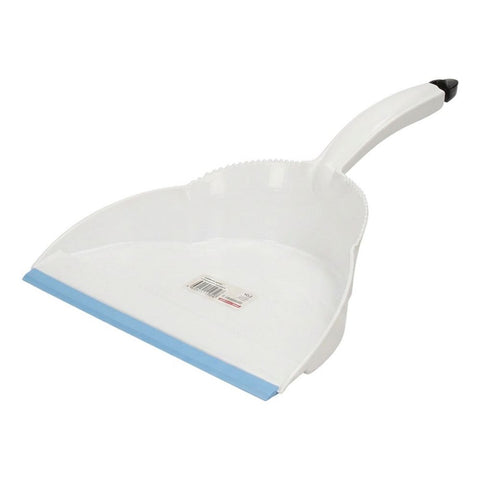 Buemag - Plastic vuilnisbakje + universele TPE-rand - 25 cm
