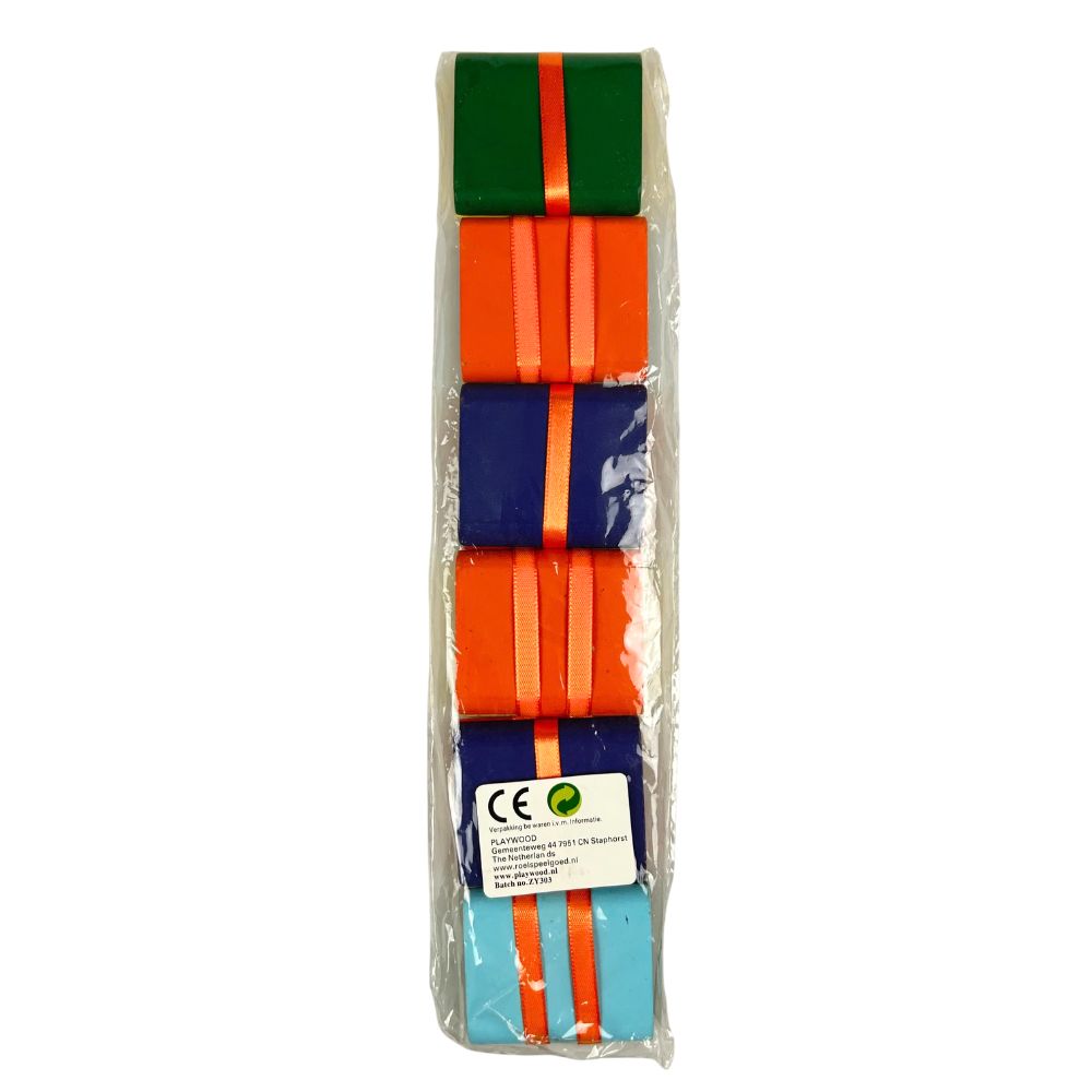 Houten Jacobsladder - 27cm