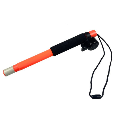 Zandstra Sports - Belreflector - 46cm