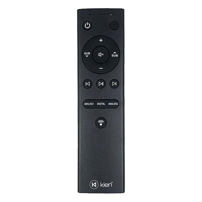 Kien - remote control