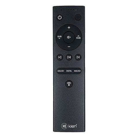Kien - remote control