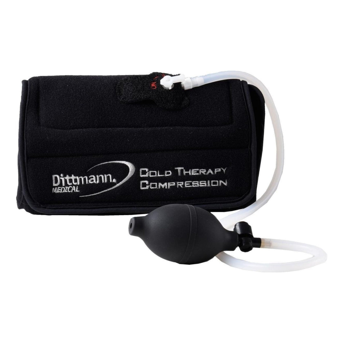 Dittmann - Cooling compression hand wrap