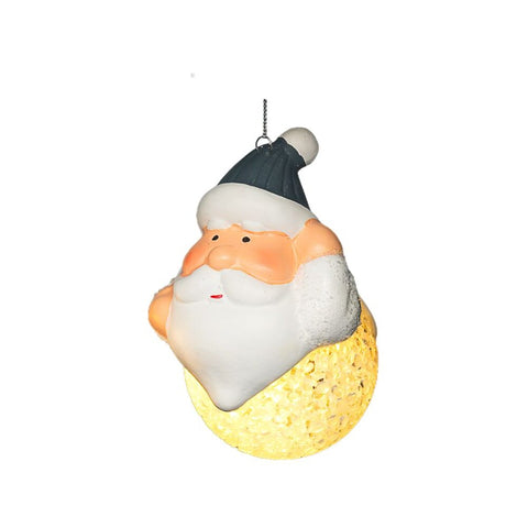 Viva Domo LED Hanger "Kerstman"