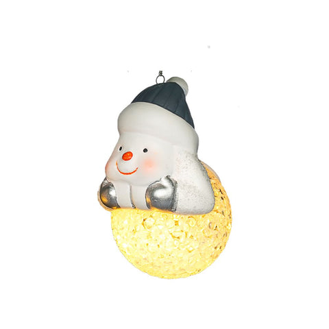 Viva Domo LED Hanger "Sneeuwpop"