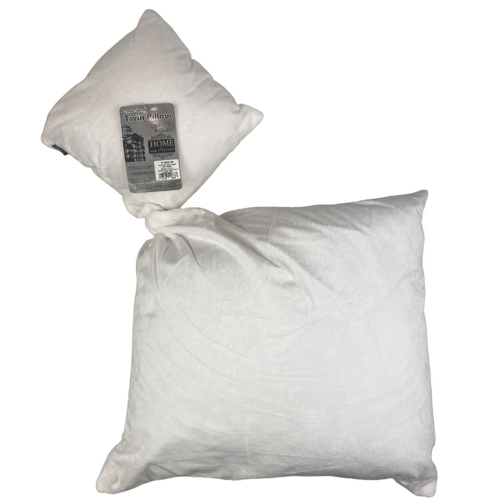 Antonio - Pillow Kussenset Assorti Kleuren