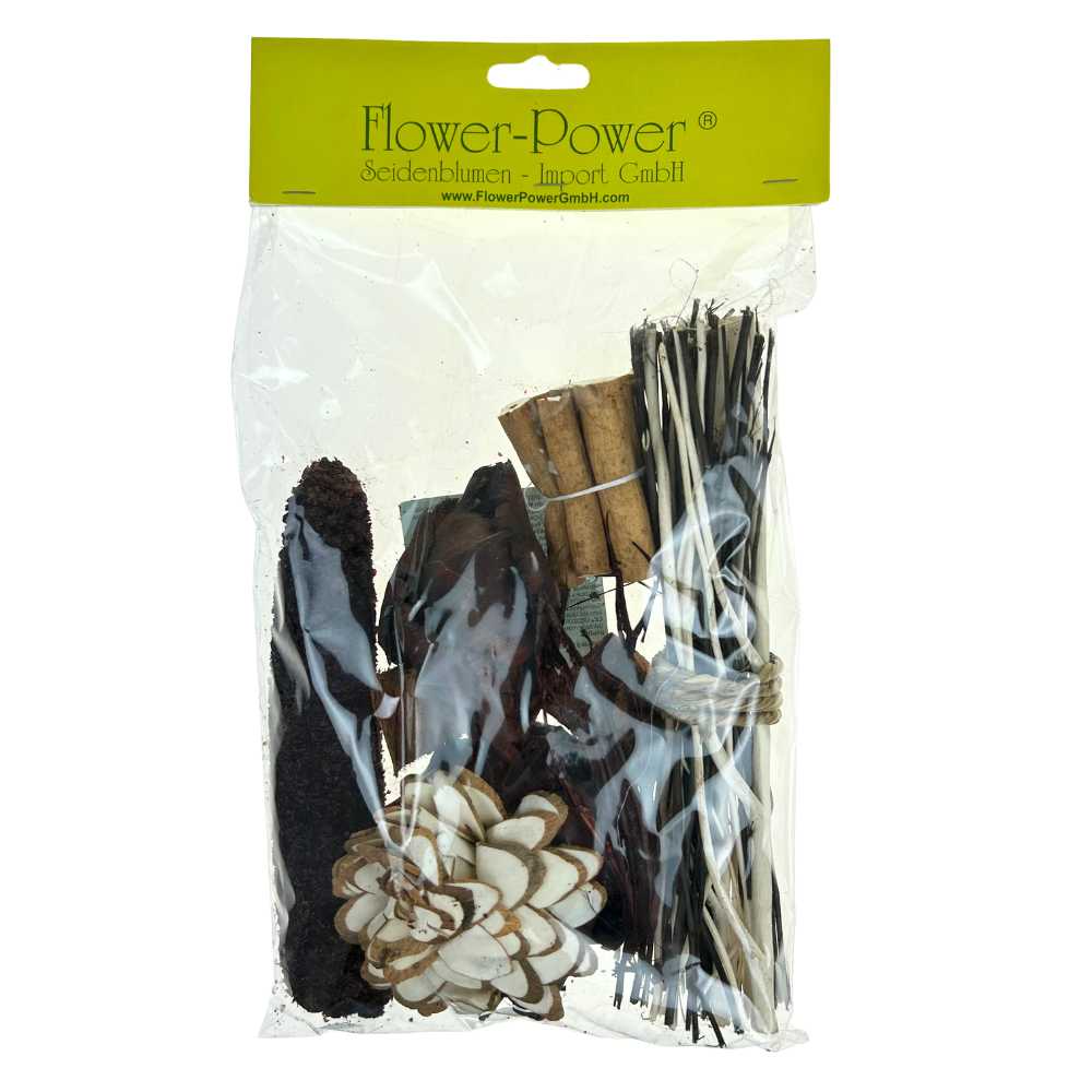 Flower-Power - Potpourri - 80g - natural
