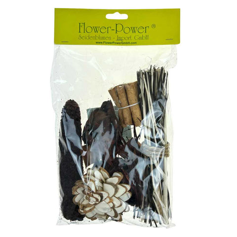 Flower-Power - Potpourri - 80g - natural