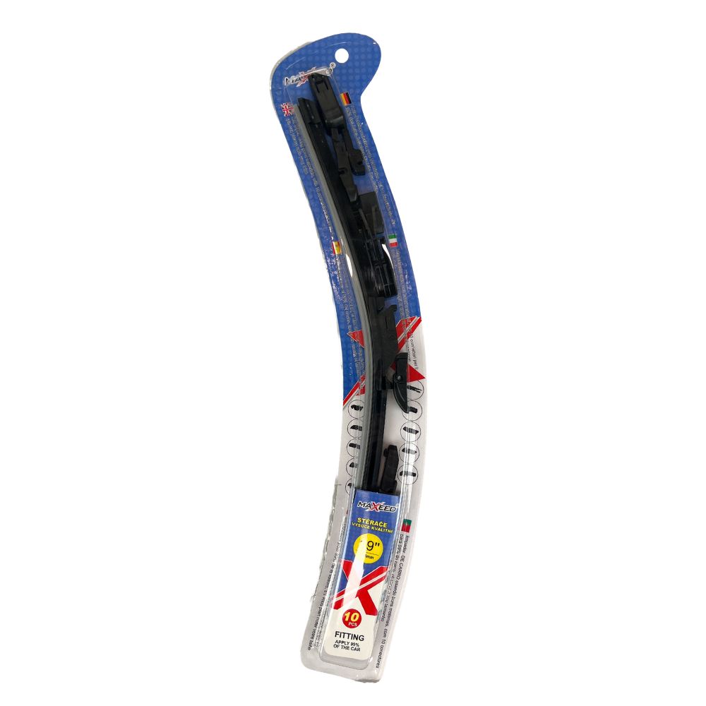 Maxeed 19" – (480 mm)