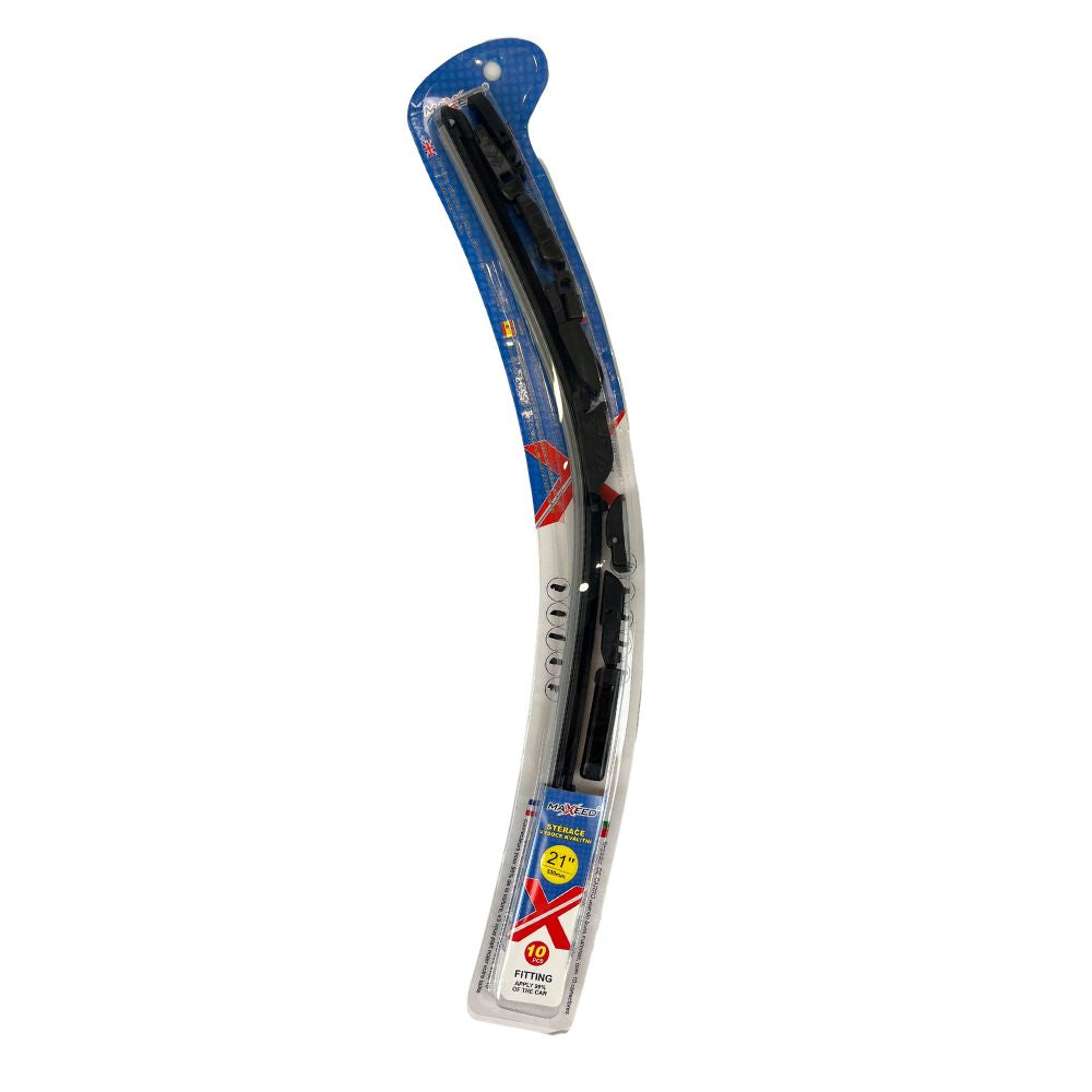 Maxeed 21" – (530 mm)
