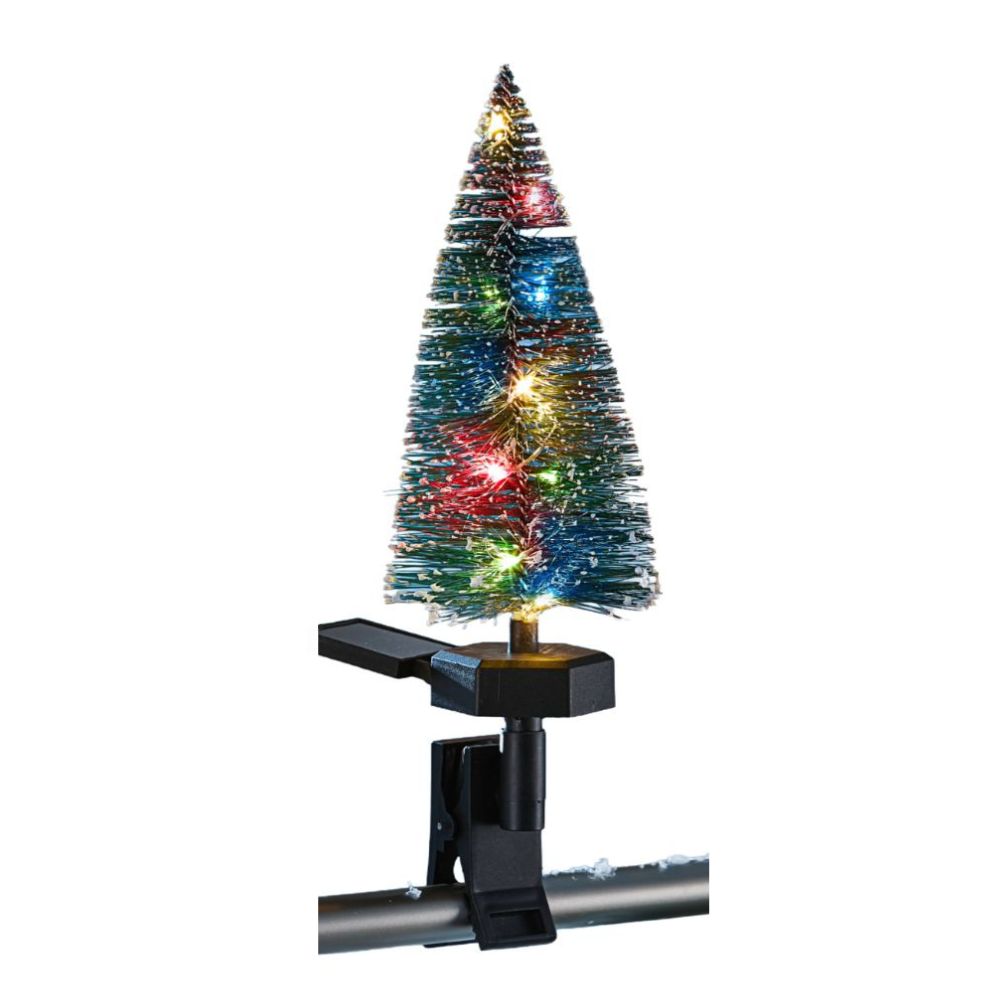 Viva Domo LED Christmas tree