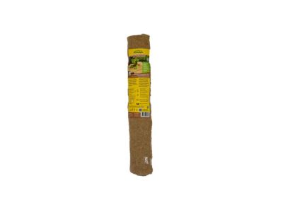 ECOstyle - Beschermmat van jute 50 x 150 cm, lichtbruin