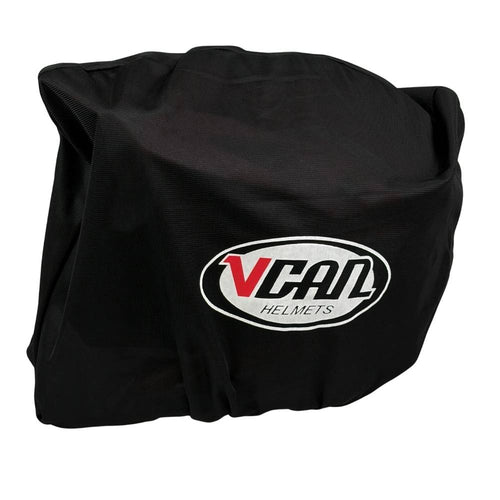 Vcan - Crosshelm - Xtreme Red - XS (53/54)