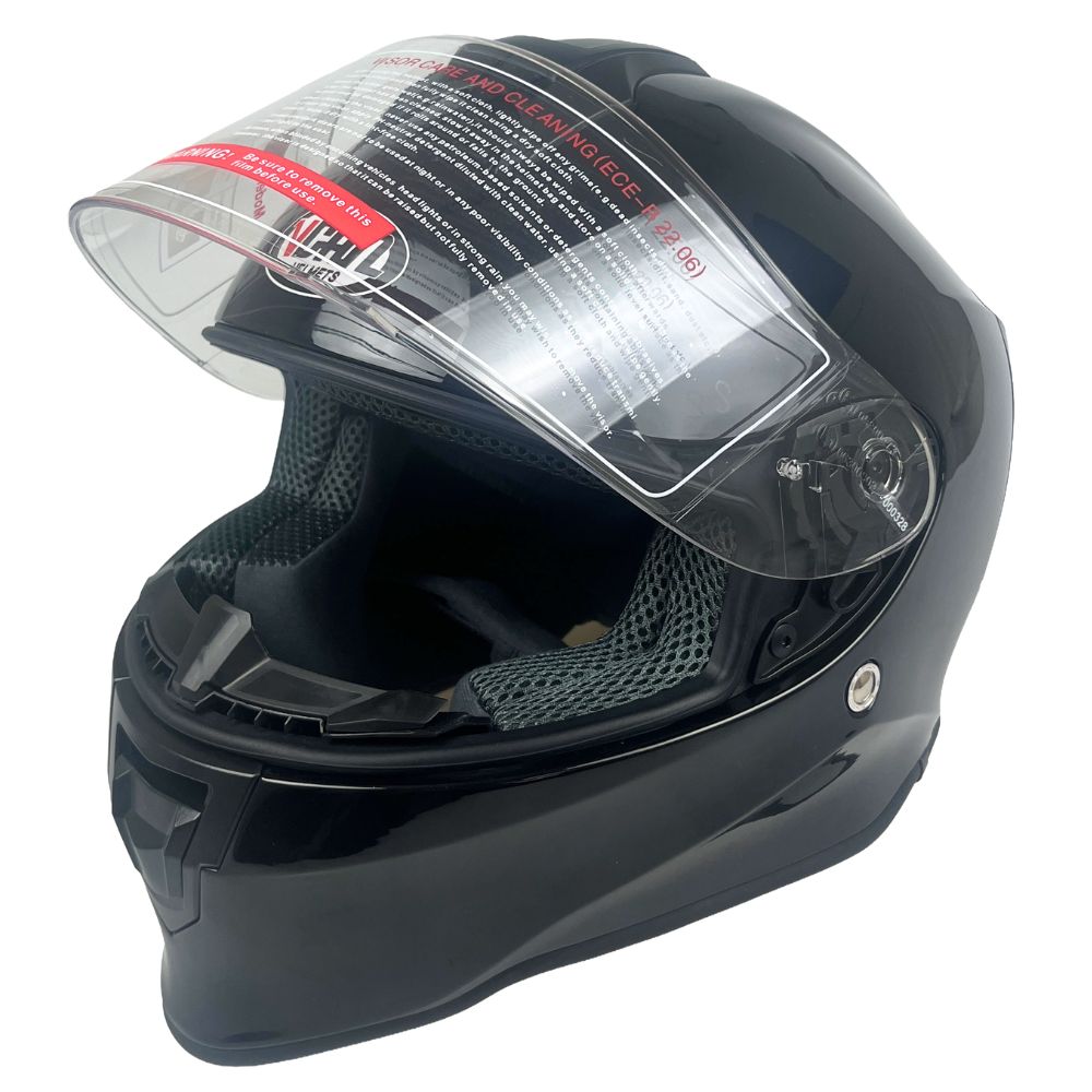 Vcan Helm – Maat M (57/58)
