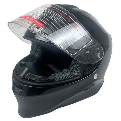 Vcan Helm – Maat M (57/58)