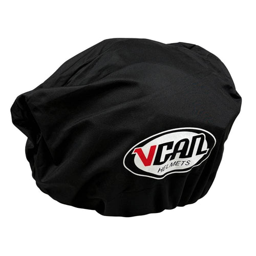 Vcan - Integraalhelm- pearl black - XL (61/62)