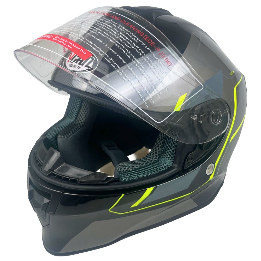 Vcan Helm – Maat XL (60)