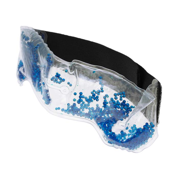 Cooling headband