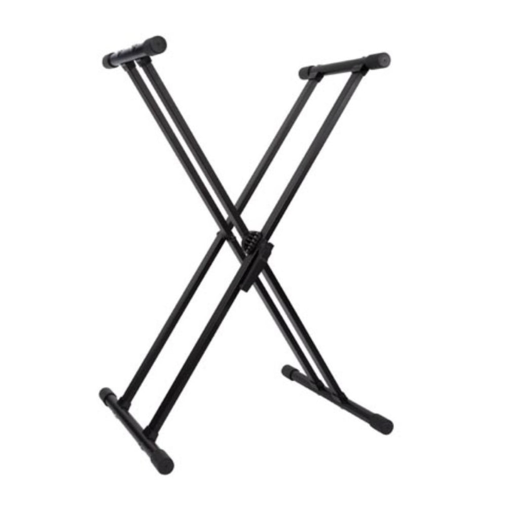 HQ - Double X quick-release instrument stand