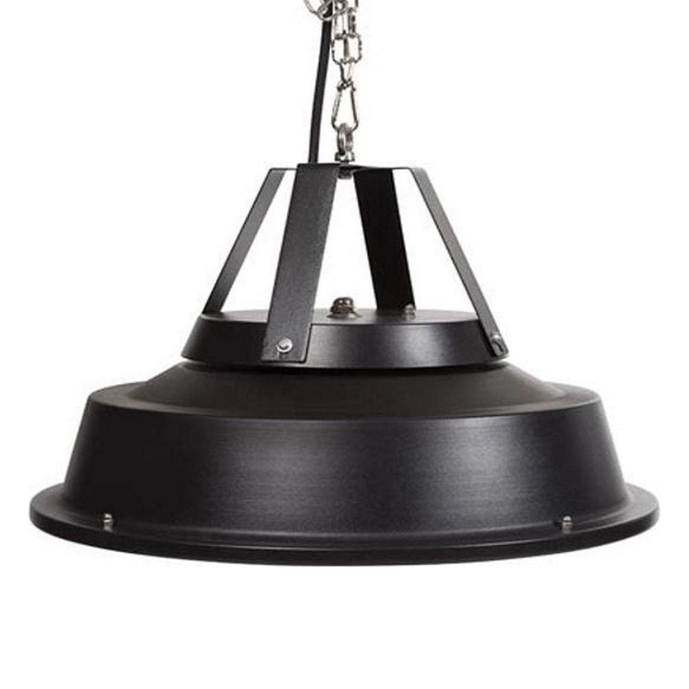 Perel - Hanging patio heater 1500W 43x28,5 cm