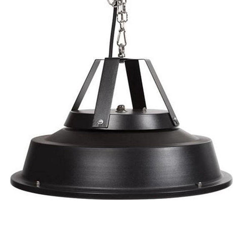 Perel - Hanging patio heater 1500W 43x28,5 cm