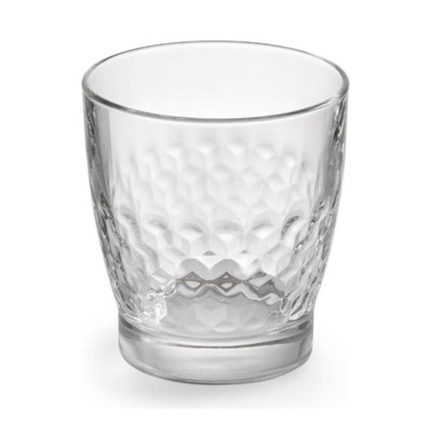 Royal Leerdam - Glass "olympea" - 35cl - transparant