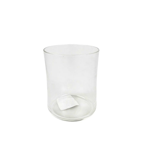 Royal Leerdam Short Tumbler "Slim & Cool" 35cl – Set van 6