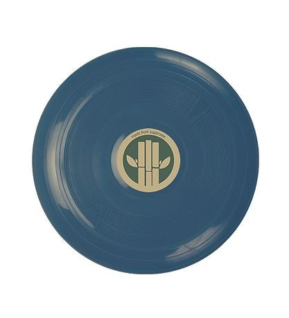 Dantoy - BIOplastic - Frisbee - Blue - 22cm