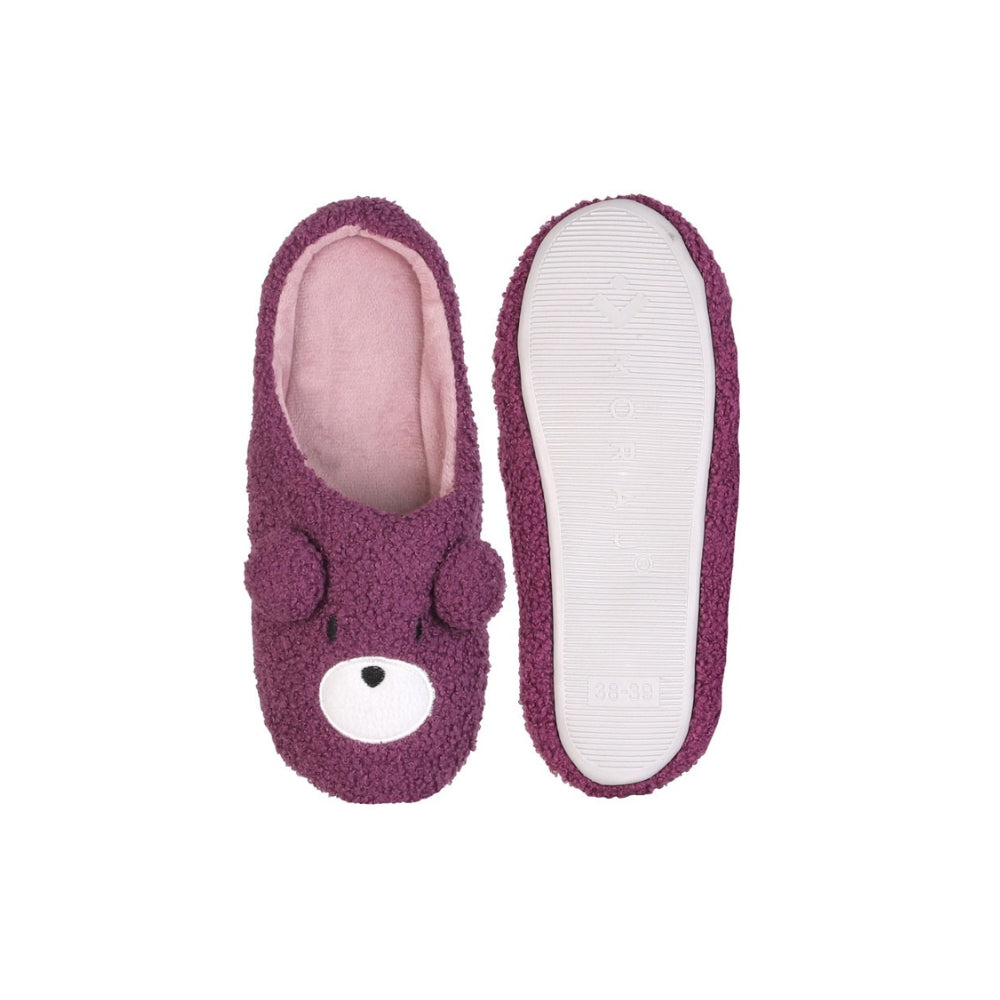 Moraj - Slipper - Animal - 36/37-38/39-40/41