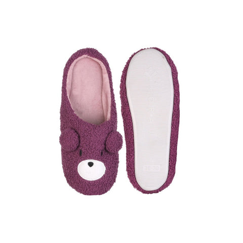 Moraj - Slipper - Animal - 36/37-38/39-40/41
