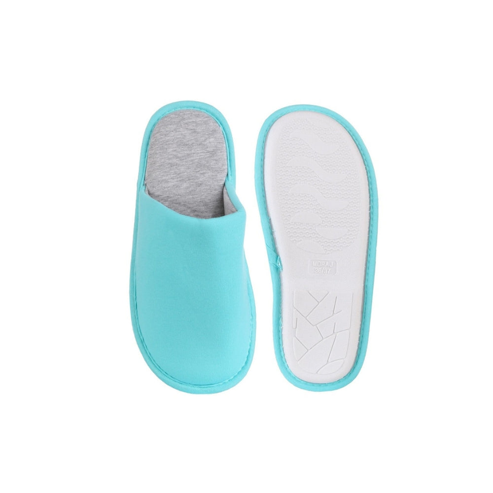 Moraj - Slippers - Plain - Closed - 36/37–38/39–40/41