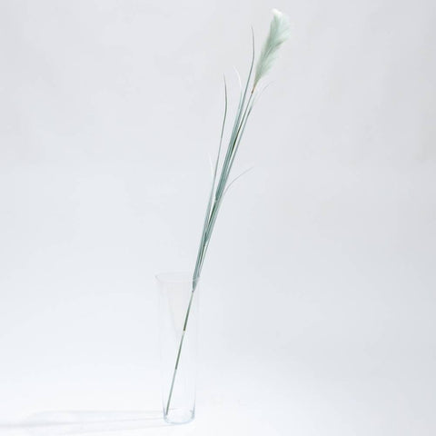 Coolplant – Pampasgras – groene pluim – kunst – 175 cm