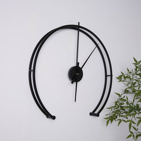 Falkenberg - Wall Clock - Amara - ASC02265