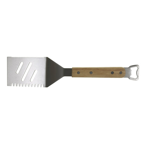 Spatel met Opener (retailprijs: €6,95)