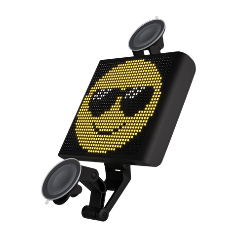 Mojipic - Wireless smart LED screen
