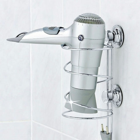 Everloc Vacuum Power - CB QVC-set voor haardroger