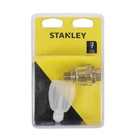 Stanley – mini-smeerapparaat met buret