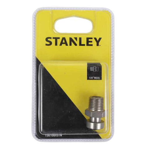 Stanley – bajonet fitting – 1/4M(A)
