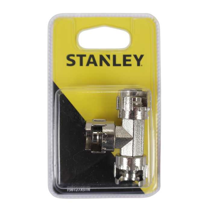 Stanley – T-Stück