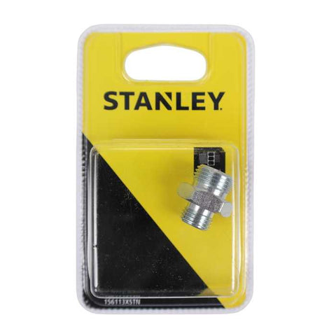 Stanley – reductor aansluiting – 3/8M(A) 1/4M(A)